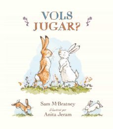 vols jugar?-sam mcbratney-9788417742287
