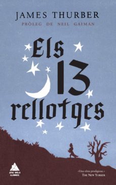 els 13 rellotges (ebook)-james thurber-9788417743987