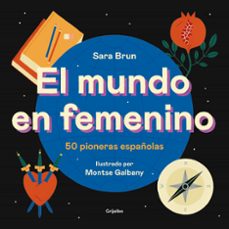 el mundo en femenino (ebook)-9788417752590