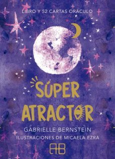 súper atractor-gabrielle bernstein-9788417851187