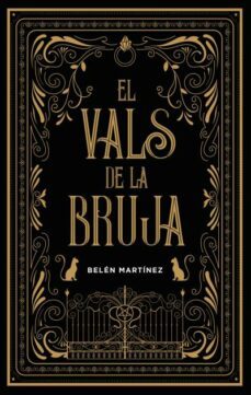 el vals de la bruja-9788417854287