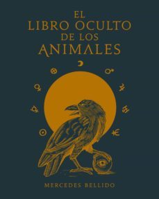 el libro oculto de los animales (ebook)-mercedes bellido-9788417858087