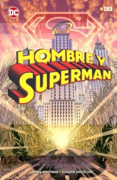 hombre y superman-9788417871987