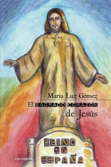 (i.b.d.) el sagrado corazon de jesus-9788417887087