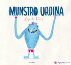 munstro urdina-9788417940287