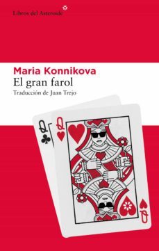 el gran farol (ebook)-maria konnikova-9788417977887
