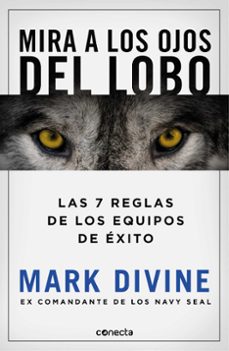 mira a los ojos del lobo-mark divine-9788417992187