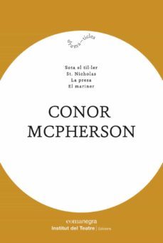 conor mcpherson-9788418022487
