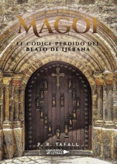 magoi (ebook)-p.r. tafall-9788418034787