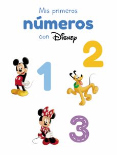 mis primeros numeros con disney-9788418039287
