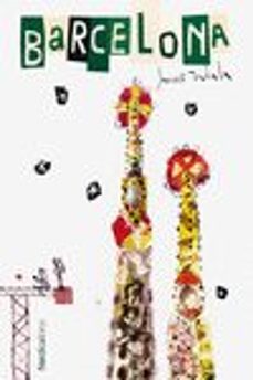 barcelona (ed. catalan)-javier zabala-9788418067587