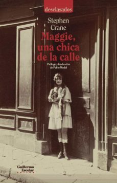 maggie, una chica de la calle-9788418093487
