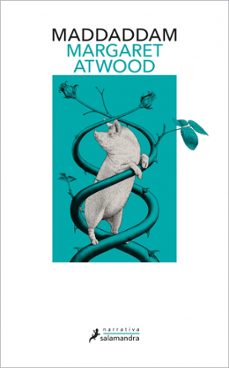 maddaddam-margaret atwood-9788418107887