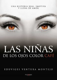 las niñas de los ojos color cafe (ebook)-9788418109287