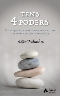 tens 4 poders-antoni bolinches-9788418114687