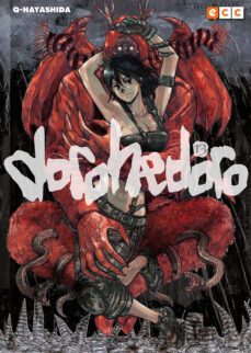 dorohedoro num. 13-q. hayashida-9788418120787