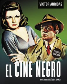 el cine negro (3ª ed.)-9788418181887