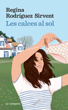 les calces al sol (ebook)-regina rodriguez sirvent-9788418226687