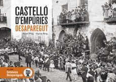 castello d empuries desaparegut-manel puig-marisa roig-9788418243387