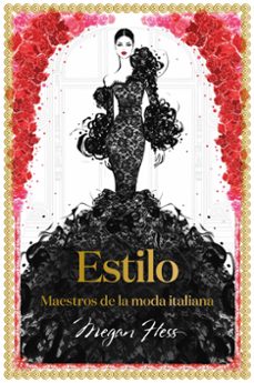 estilo: maestros de la moda italiana-9788418260087