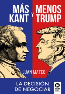 mas kant y menos trump (ebook)-juan mateo-9788418263231