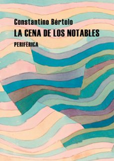 la cena de los notables-9788418264887