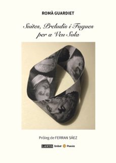 suites, preludis i fugues per a veu sola-9788418292187