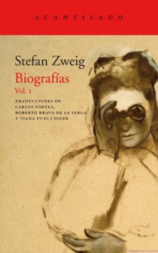biografias (vol. i)-9788418370687