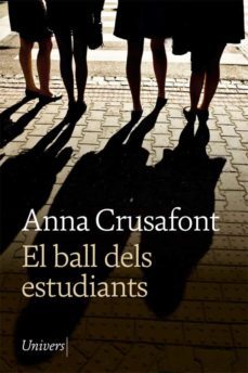 el ball dels estudiants (ebook)-anna crusafont-9788418375187