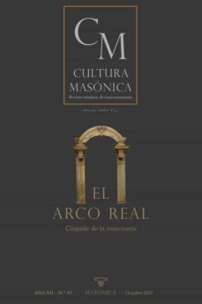 cultura masonica nº 47-9788418379987