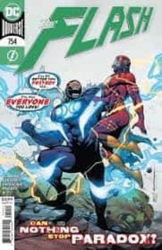 flash nº 63/ 49-9788418382987
