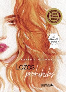 lazos prohibidos-karen e. guzman-9788418385087