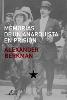 memorias de un anarquista en prision (ebook)-alexander berkman-9788418403187