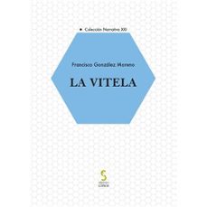 la vitela-francisco gonzalez moreno-9788418433887