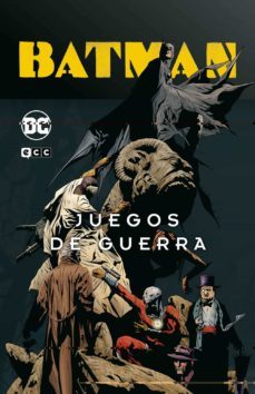 batman: juegos de guerra-9788418475887