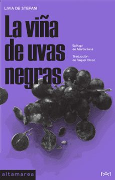 la viña de uvas negras (ebook)-livia stefani-9788418481987
