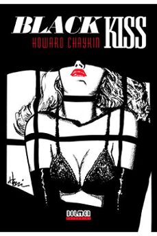 black kiss-9788418510687