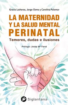 la maternidad y la salud mental perinatal-9788418556487
