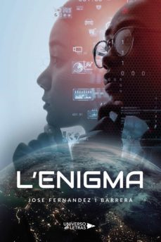 l'enigma (ebook)-jose fernandez i barrera-9788418571787
