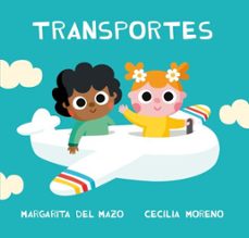 transportes (galego)-margarita del mazo-9788418609787