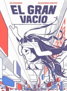 el gran vacío-lea murawiec-9788418621987