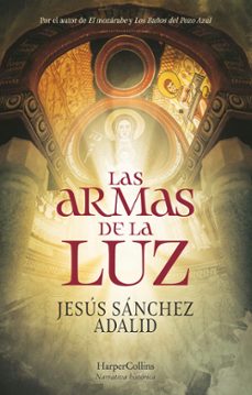 las armas de la luz-9788418623387