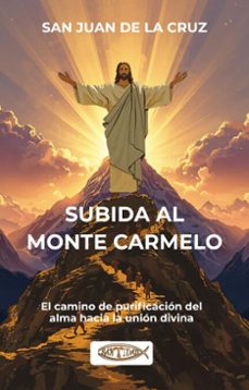 subida al monte carmelo (ebook)-san juan de la cruz-9788418631887
