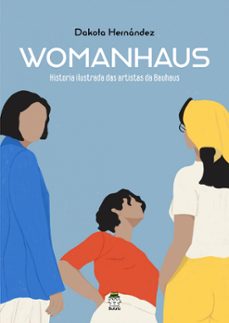 womanhaus-dakota hernandez-9788418667787