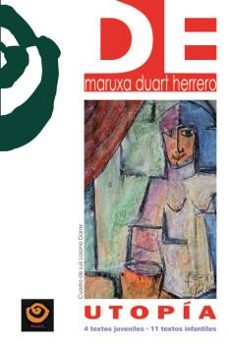 utopia-mª del rosario duart herrero-9788418669187