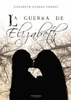 la guerra de elizabeth (ebook)-9788418686887