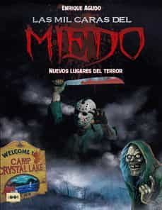 las mil caras del miedo-enrique agudo-9788418703287