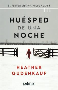 huesped de una noche-heather gudenkauf-9788418711787