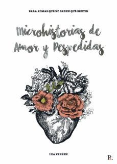 microhistorias de amor y despedidas (ebook)-lea farren-9788418721687