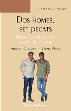 dos homes, set pecats-9788418723087